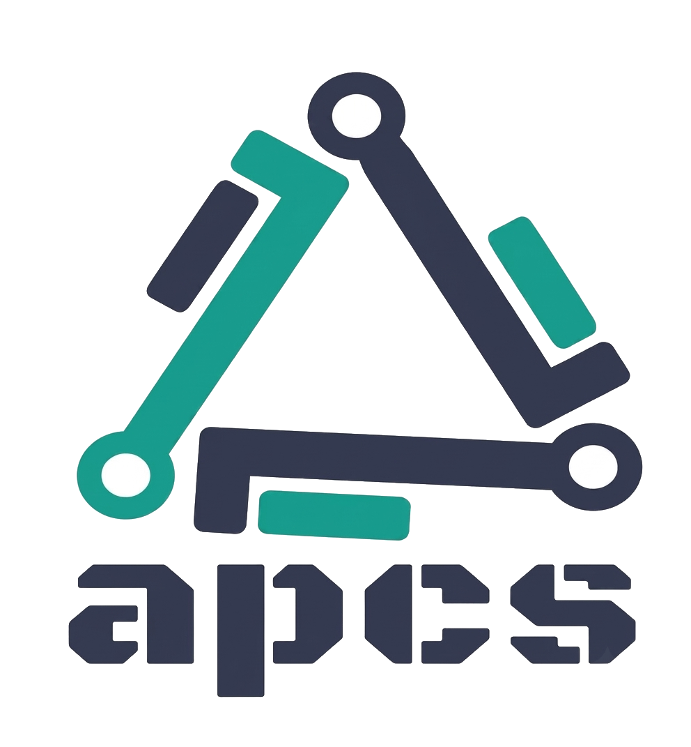 Logo APCS